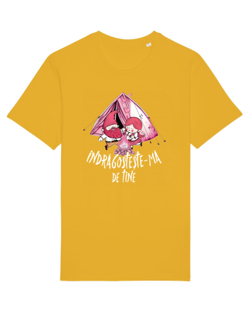 Indrăgostește-mă de tine Spectra Yellow