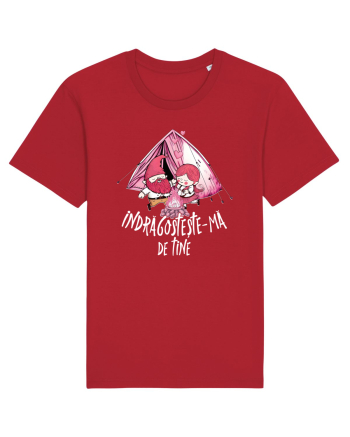 Indrăgostește-mă de tine Red