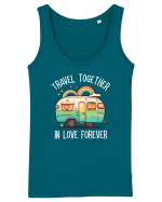Travel together in love forever Maiou Damă Dreamer