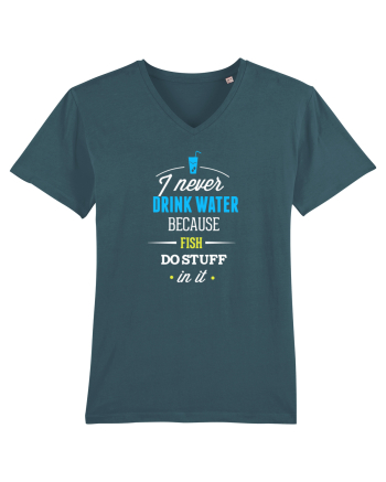 Never drink water Stargazer