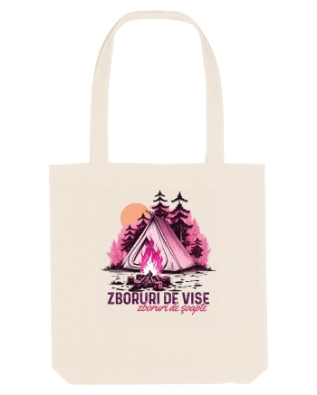 Zboruri de vise zboruri de șoapte Natural