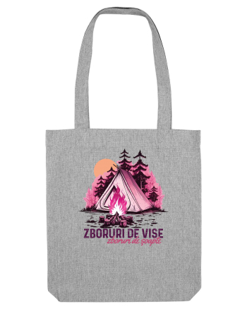 Zboruri de vise zboruri de șoapte Heather Grey