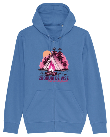 Zboruri de vise zboruri de șoapte Bright Blue