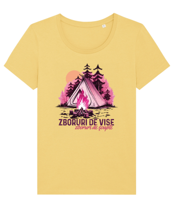 Zboruri de vise zboruri de șoapte Jojoba