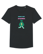 MERGE BINE AFACEREA Tricou mânecă scurtă guler larg Bărbat Skater