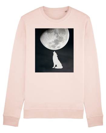 MOON - WOLF Candy Pink