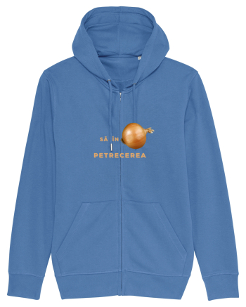 SĂ ÎNCEAPĂ PETRECEREA Bright Blue