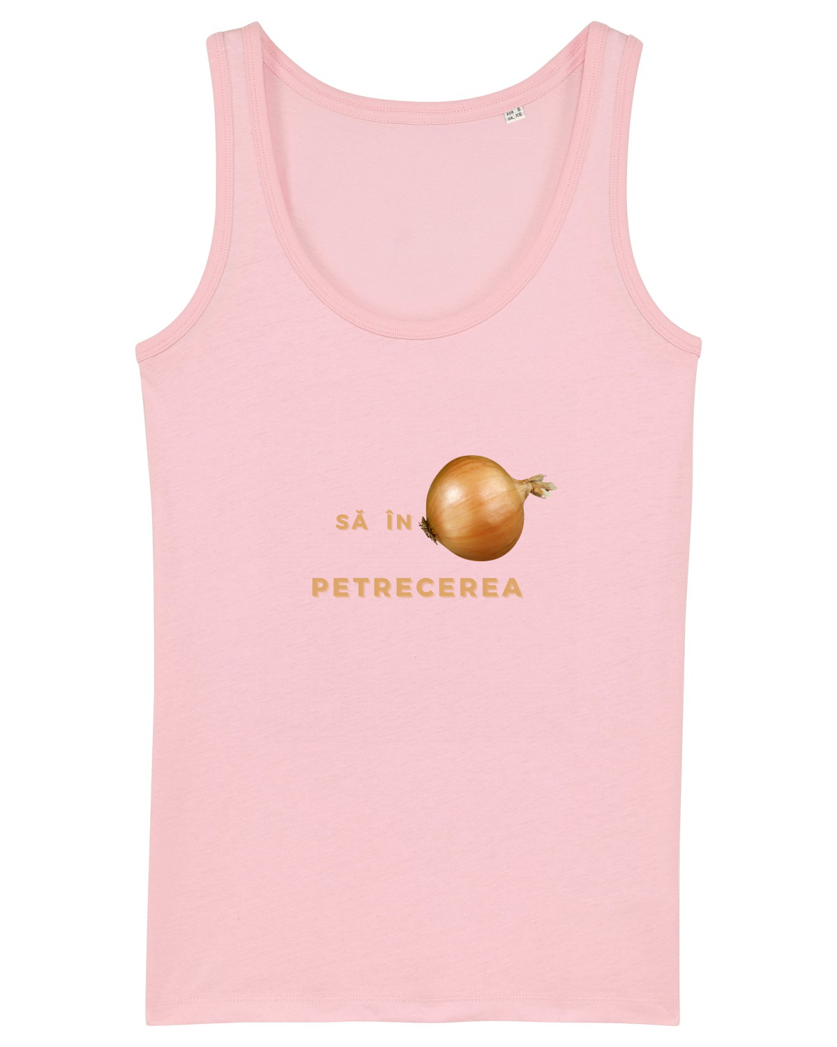 Maiou Damă Dreamer Cotton Pink