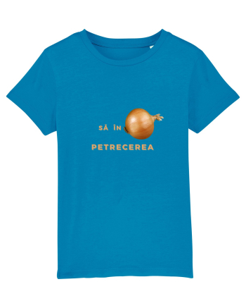 SĂ ÎNCEAPĂ PETRECEREA Azur