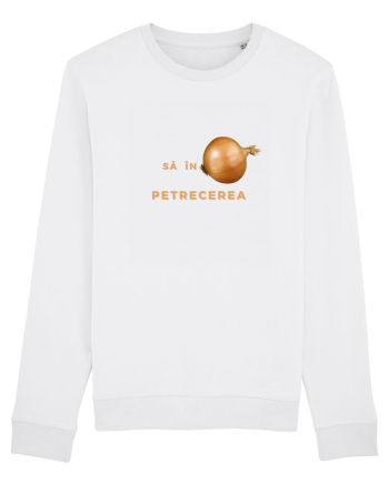 SĂ ÎNCEAPĂ PETRECEREA White