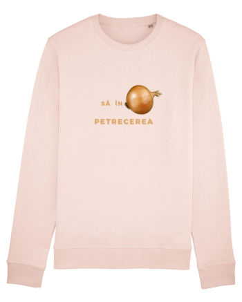 SĂ ÎNCEAPĂ PETRECEREA Candy Pink