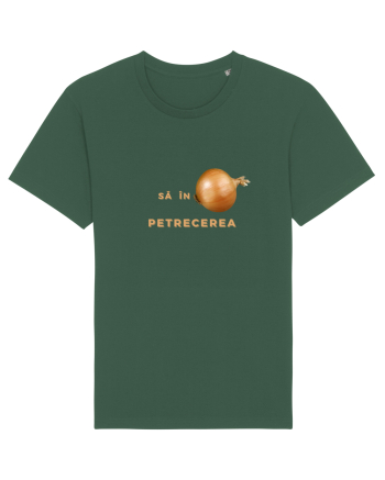 SĂ ÎNCEAPĂ PETRECEREA Bottle Green