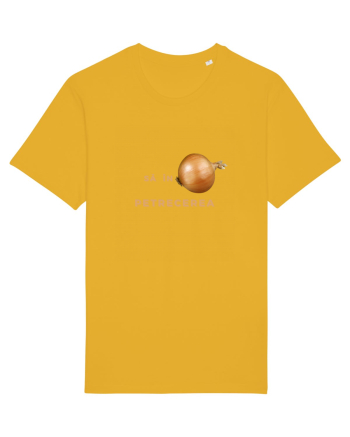 SĂ ÎNCEAPĂ PETRECEREA Spectra Yellow