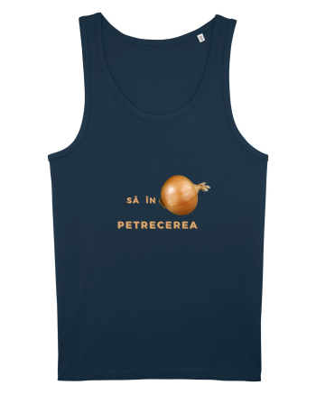 SĂ ÎNCEAPĂ PETRECEREA Navy