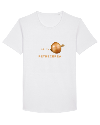 SĂ ÎNCEAPĂ PETRECEREA White