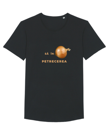 SĂ ÎNCEAPĂ PETRECEREA Black