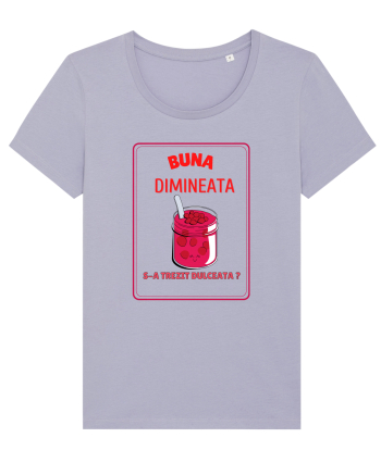 BUNA DIMINEATA DULCEATA Lavender