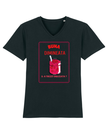 BUNA DIMINEATA DULCEATA Black