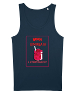 BUNA DIMINEATA DULCEATA Maiou Bărbat Runs