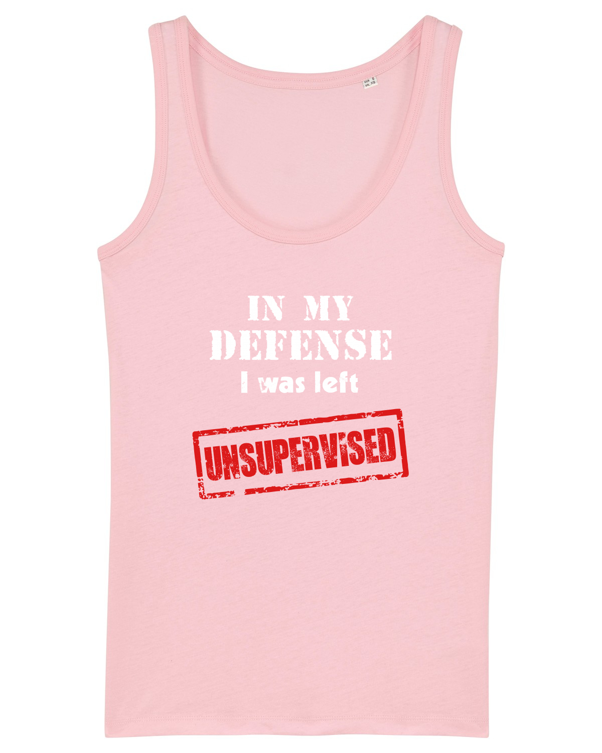 Maiou Damă Dreamer Cotton Pink