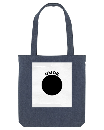 UMOR NEGRU Midnight Blue