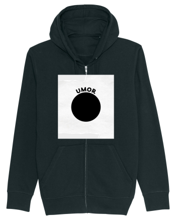 UMOR NEGRU Black