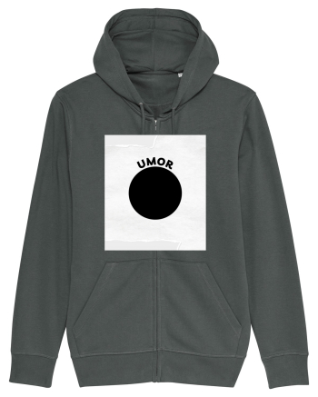 UMOR NEGRU Anthracite