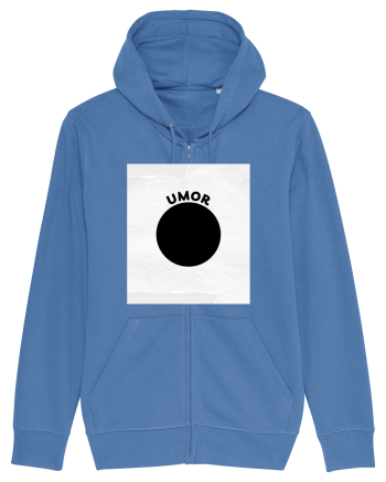 UMOR NEGRU Bright Blue