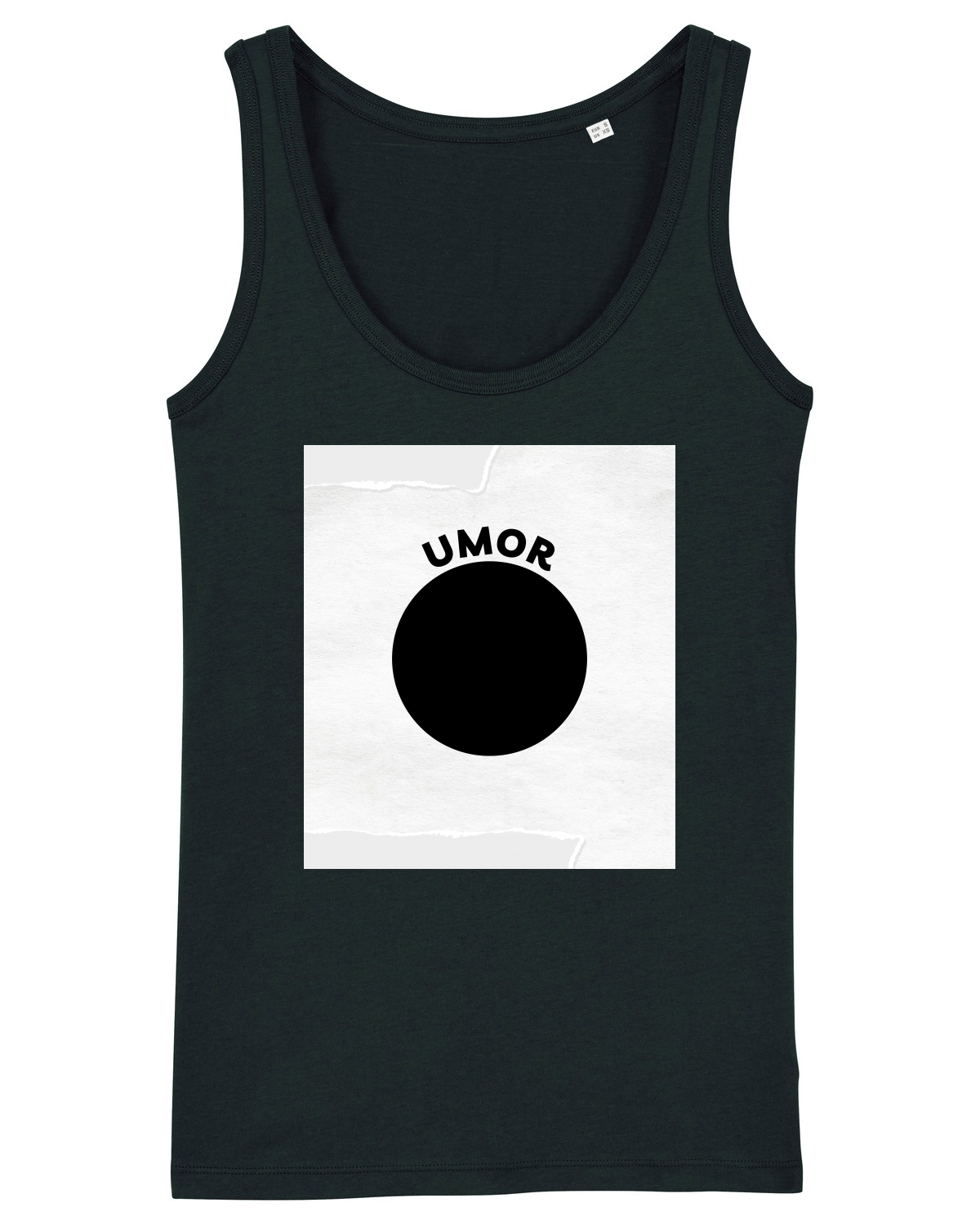 Maiou Damă Dreamer Black