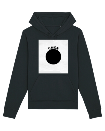 UMOR NEGRU Black