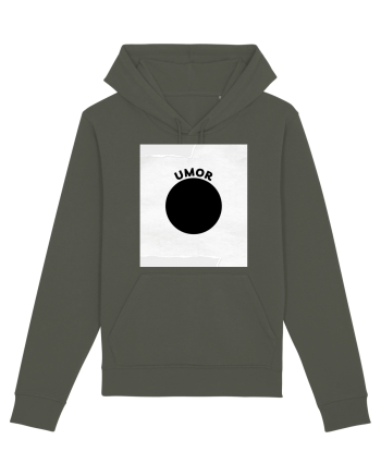 UMOR NEGRU Khaki