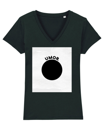 UMOR NEGRU Black