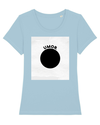 UMOR NEGRU Sky Blue