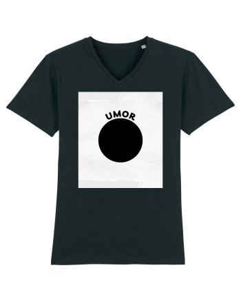 UMOR NEGRU Black