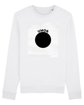 UMOR NEGRU White