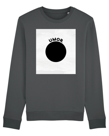 UMOR NEGRU Anthracite