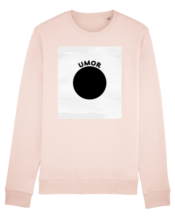 UMOR NEGRU Candy Pink