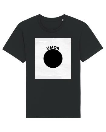 UMOR NEGRU Black