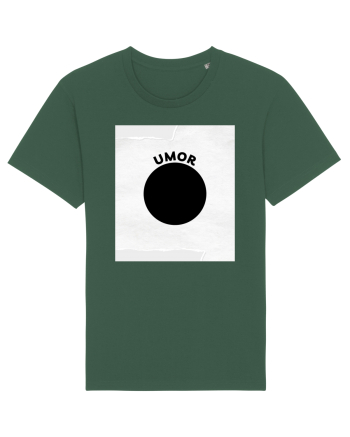 UMOR NEGRU Bottle Green
