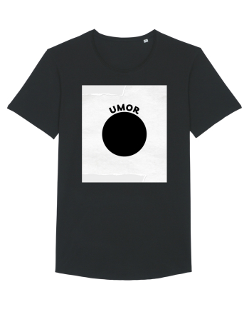 UMOR NEGRU Black