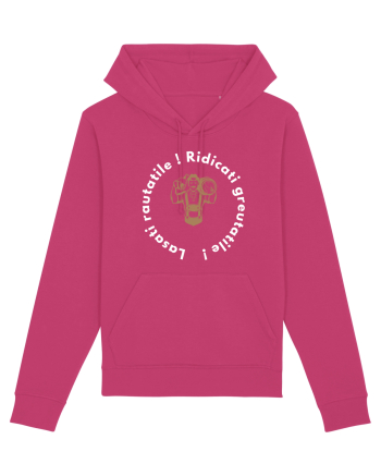 RAUTATI-GREUTATI Raspberry
