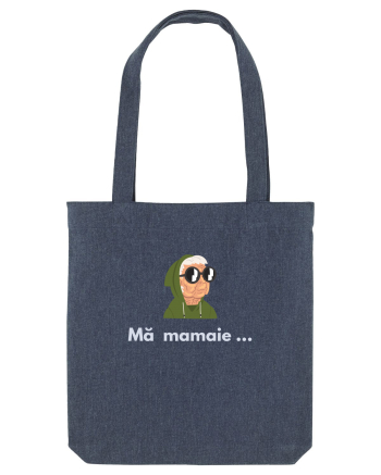 MĂ MAMAIE ... Midnight Blue