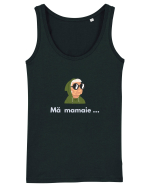 MĂ MAMAIE ... Maiou Damă Dreamer