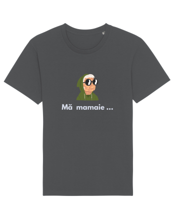 MĂ MAMAIE ... Anthracite
