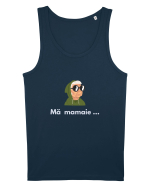 MĂ MAMAIE ... Maiou Bărbat Runs