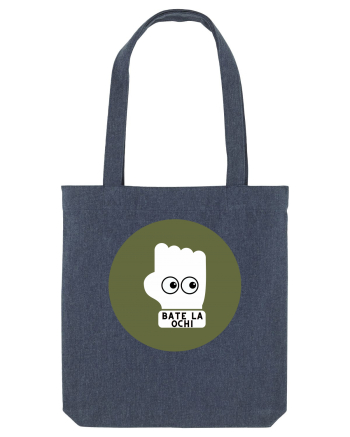 BATE LA OCHI Midnight Blue
