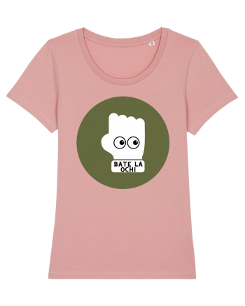 BATE LA OCHI Canyon Pink