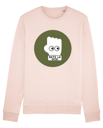 BATE LA OCHI Candy Pink
