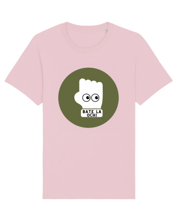 BATE LA OCHI Cotton Pink