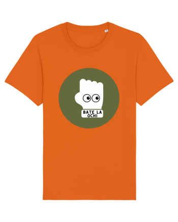 BATE LA OCHI Bright Orange